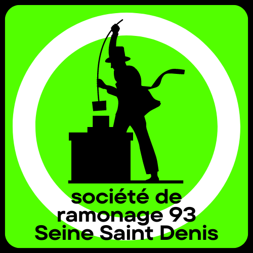 société de ramonage 93 Seine Saint Denis